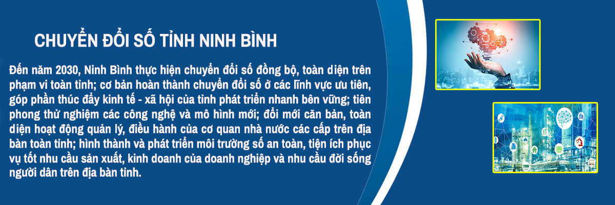 Chuyển đổi số