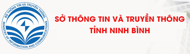 Sở Thông tin - Truyền thông