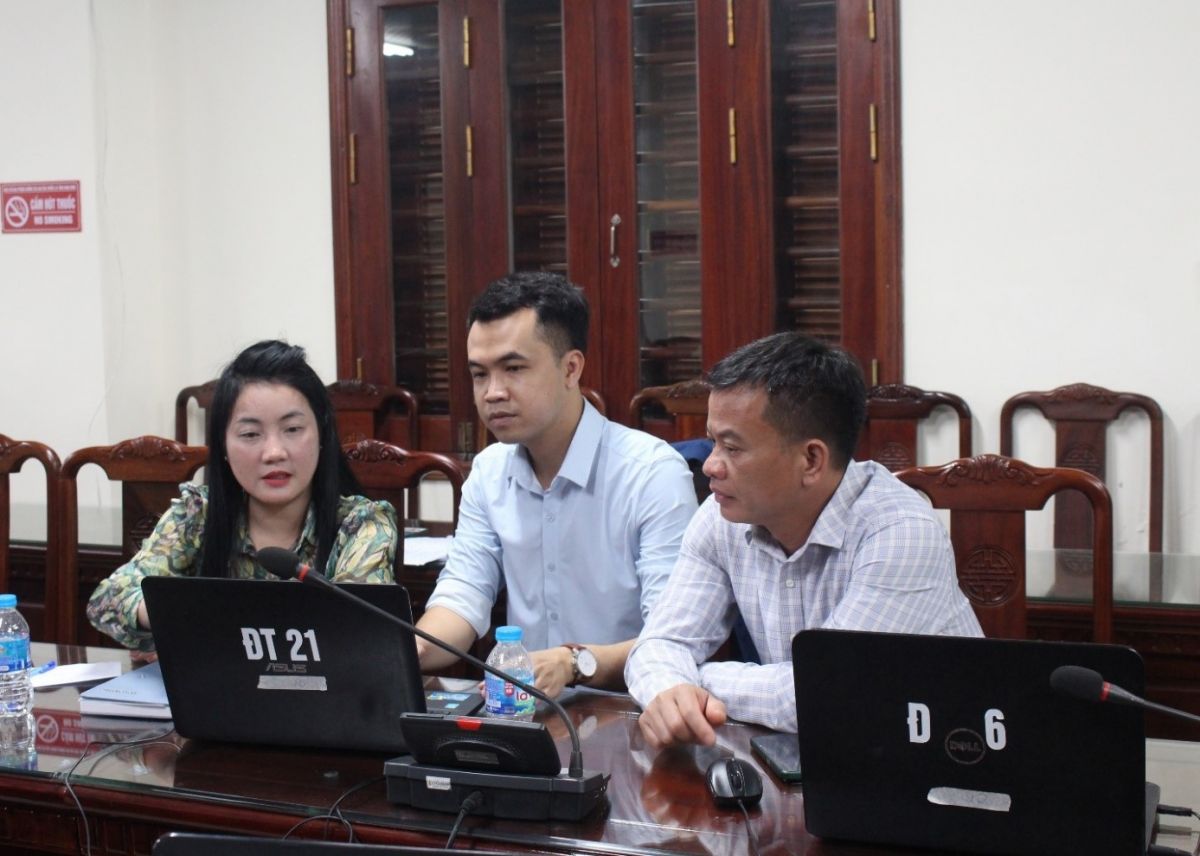 Ninh Bình triển khai Phong trào “Bình dân học vụ số”