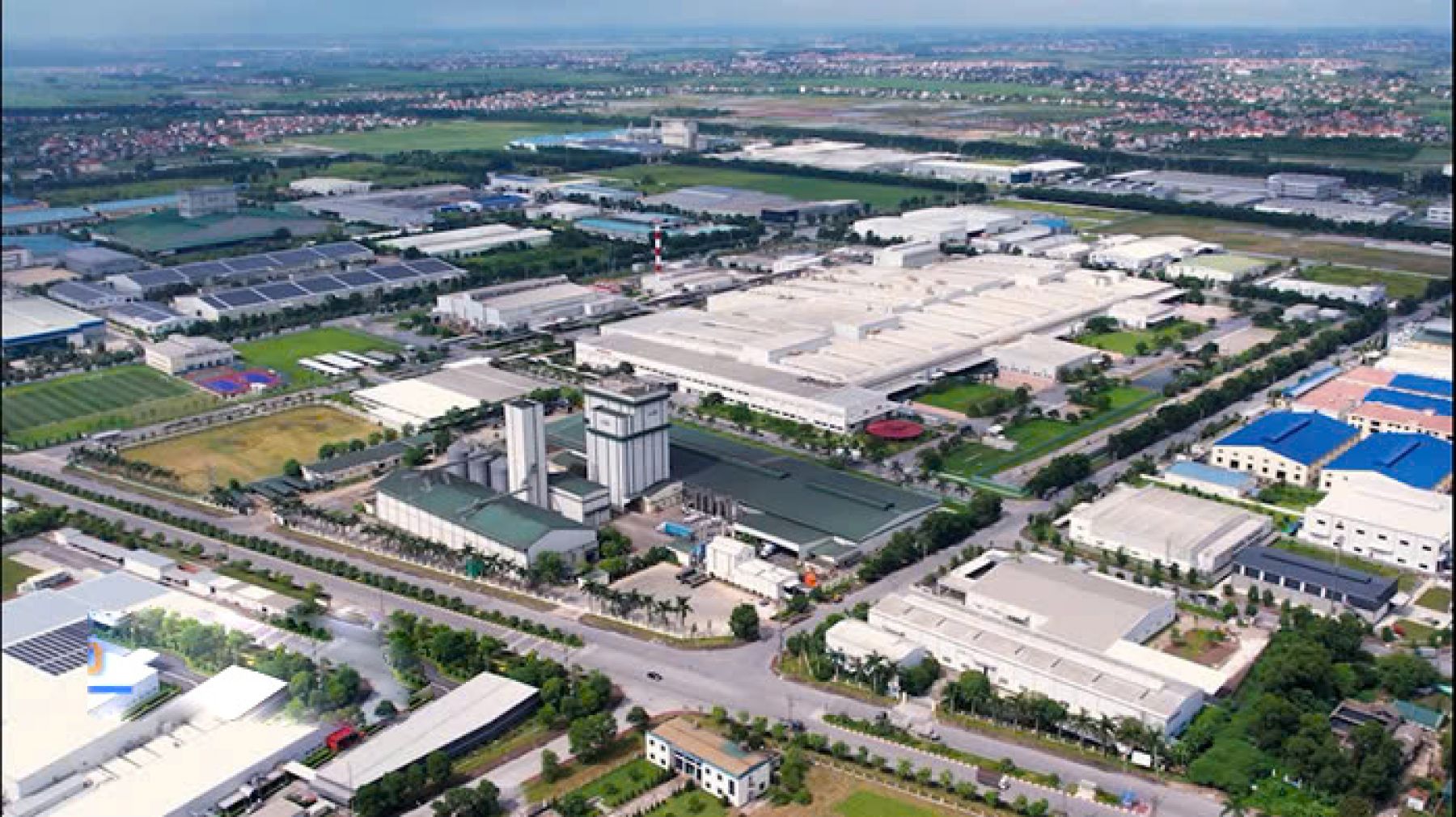 Đẩy mạnh khoa học, công nghệ, đổi mới sáng tạo và chuyển đổi số - Động lực phát triển kinh tế - xã hội tỉnh Ninh Bình Quý I năm 2026