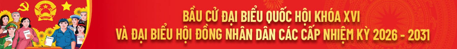 Bầu cử Đại biểu Quốc hội và Đại biểu HĐND tỉnh