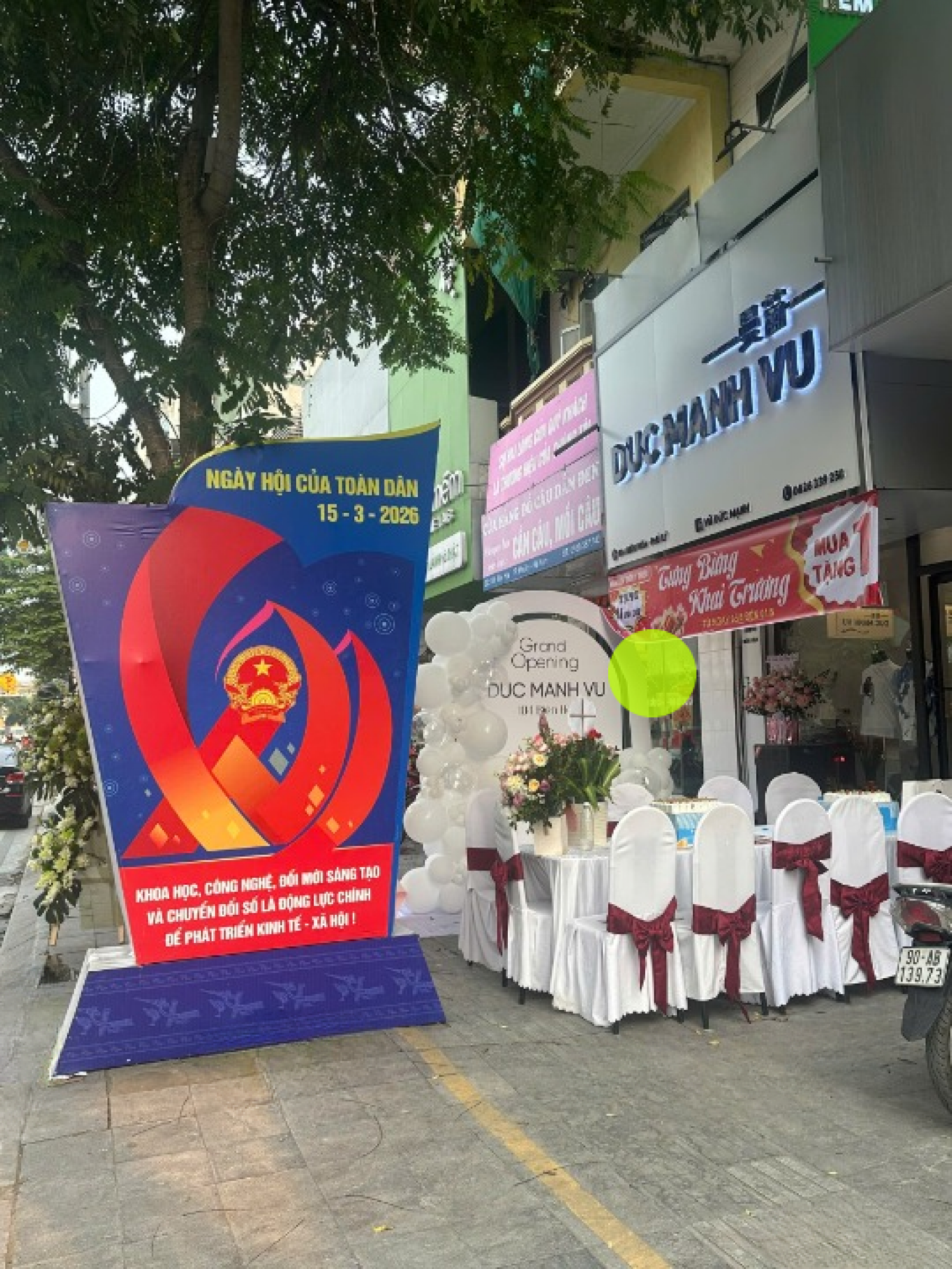 Vai trò then chốt của công tác thông tin, tuyên truyền trong thúc đẩy khoa học công nghệ, đổi mới sáng tạo và chuyển đổi số